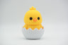 Hatching Chick
