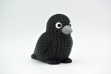 Crow Printlits 3D printed collectable character