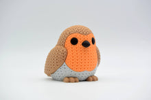 Robin Printlits 3D printed collectable character