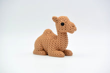 Camel Printlits 3D printed collectable character