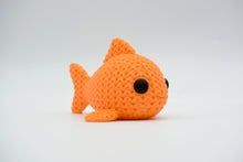 Fish Printlits 3D printed collectable character