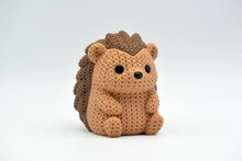 Hedgehog Printlits 3D printed collectable character