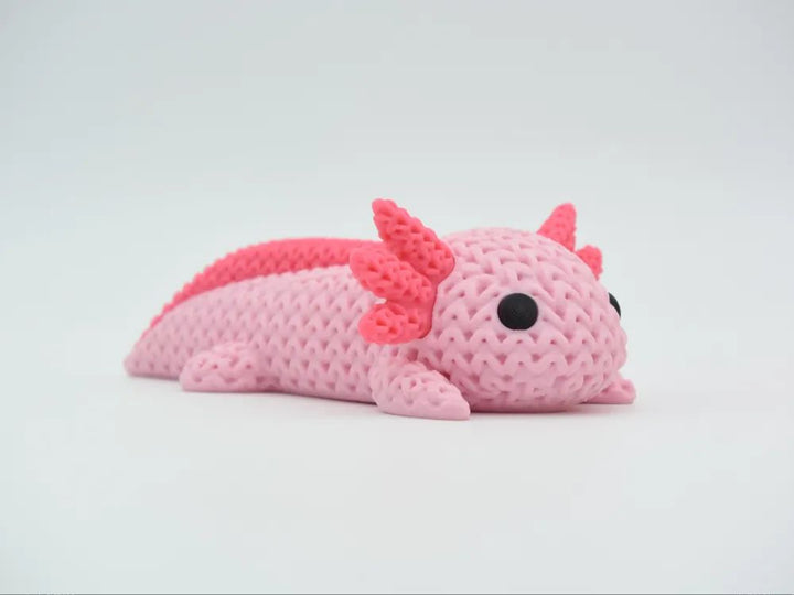 Axolotl