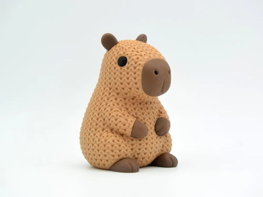 Capybara