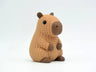 Capybara