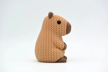 Capybara