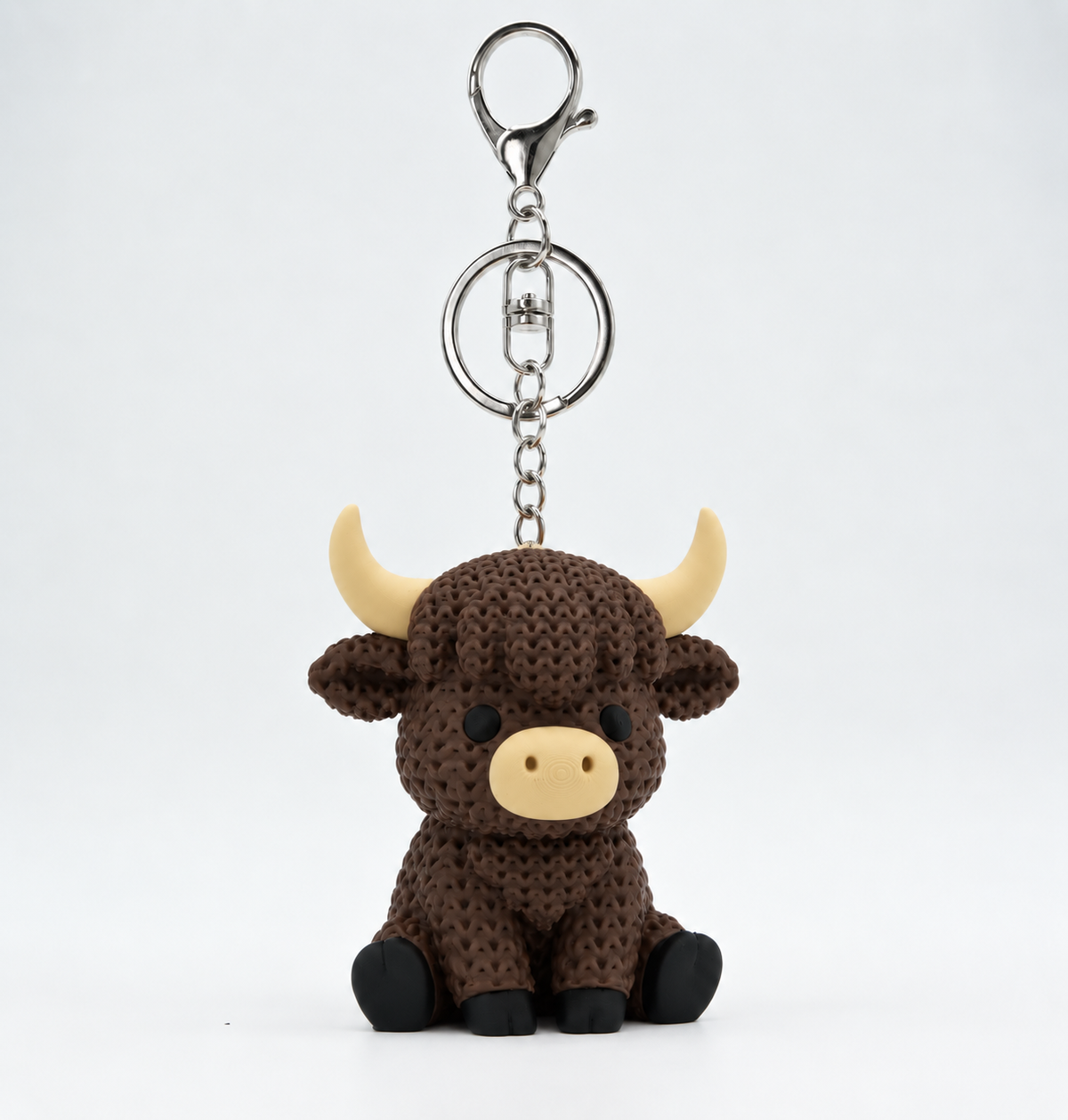 Highland Cow