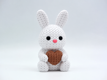 Heart Bunny