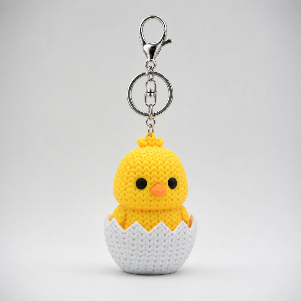 Hatching Chick