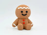 Gingerbread Man