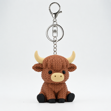 Highland Cow