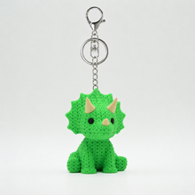 Triceratops