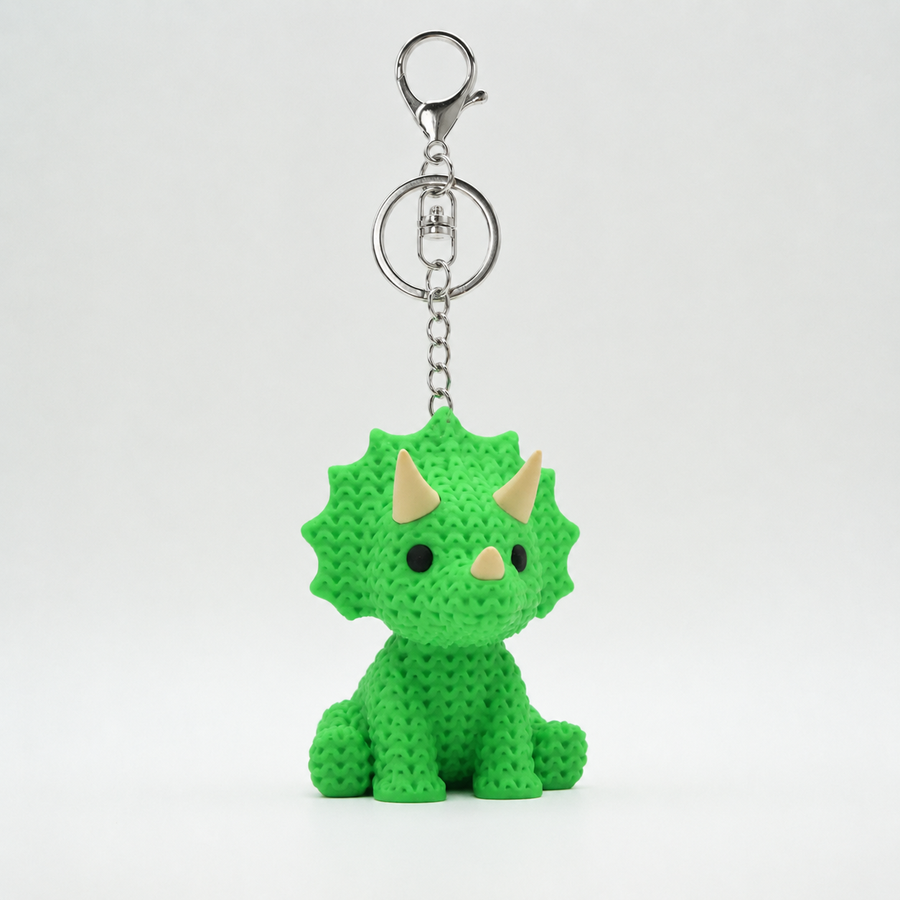 Triceratops