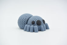 Articulated Spider Printlits 3D printed Halloween character image 3