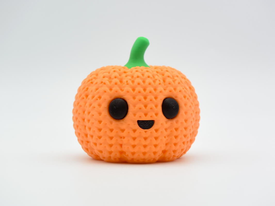 Cute Pumpkin