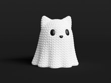 Ghost Cat Halloween product detail