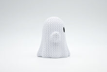 Ghost Halloween lifestyle image