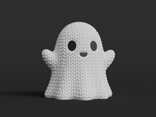 Ghost Halloween product detail
