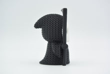 Grim Reaper Printlits 3D printed Halloween character image 2