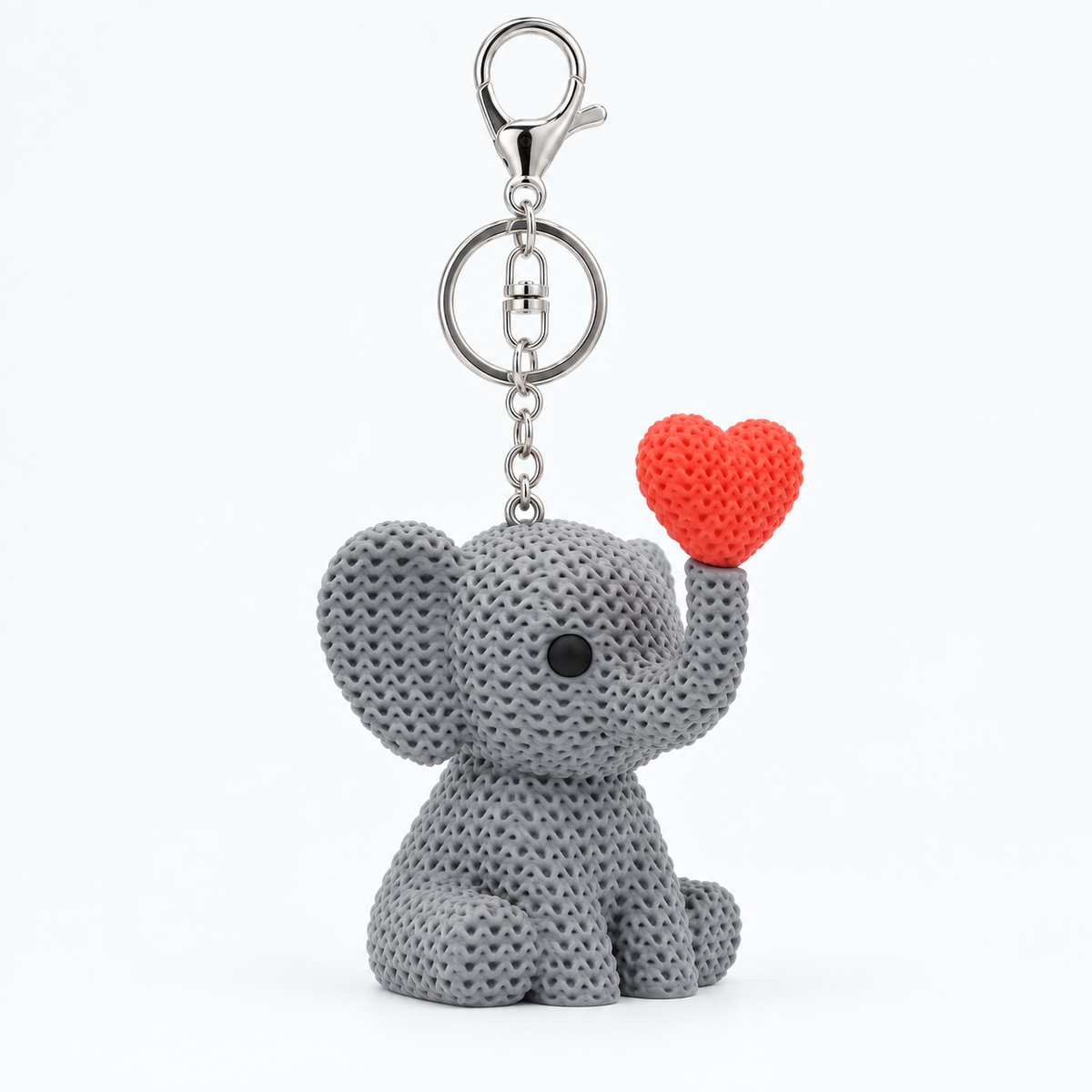 Heart Elephant