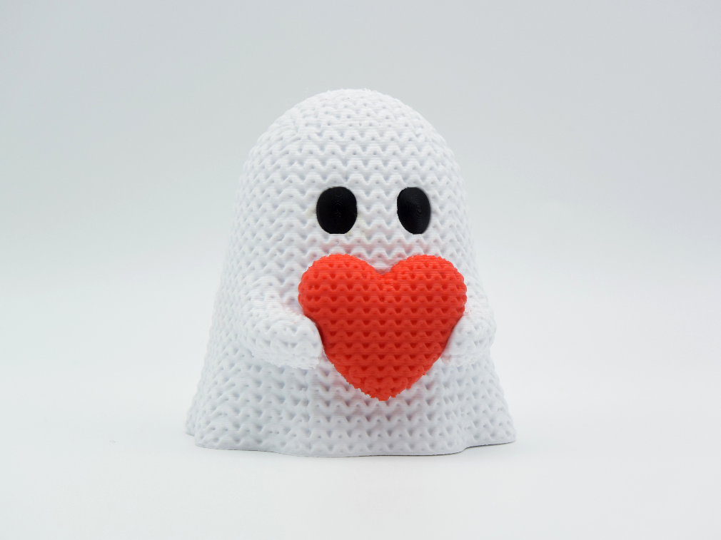Heart Ghost