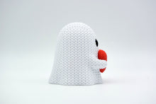 Heart Ghost Printlits 3D printed Halloween character image 2