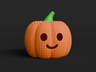 Jack-O-Lantern