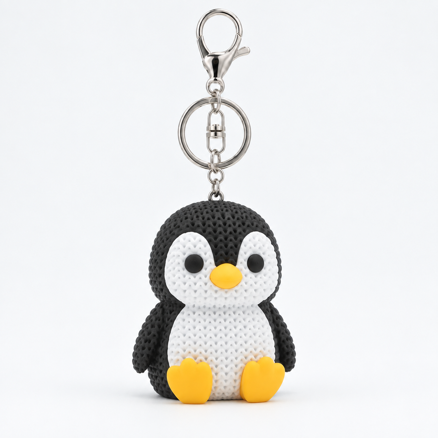Penguin