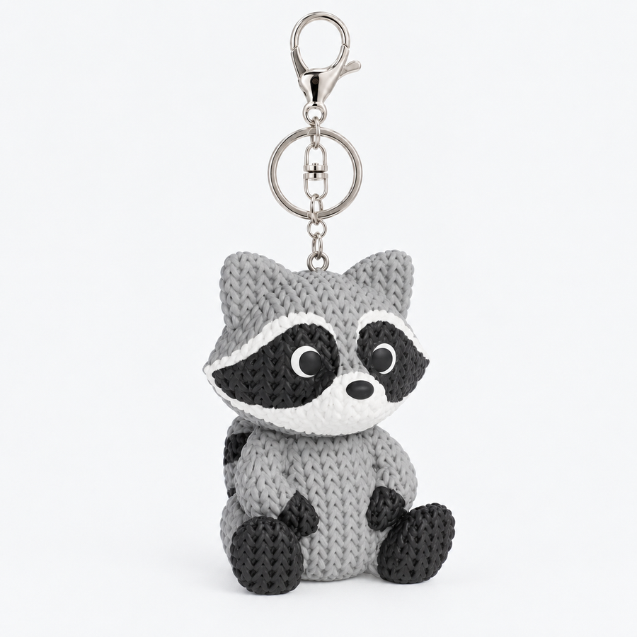Raccoon