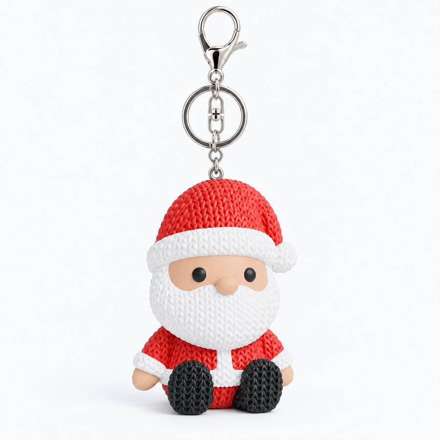 Santa Claus