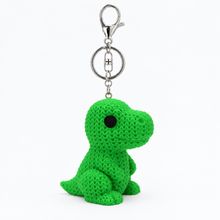 T-Rex keychain